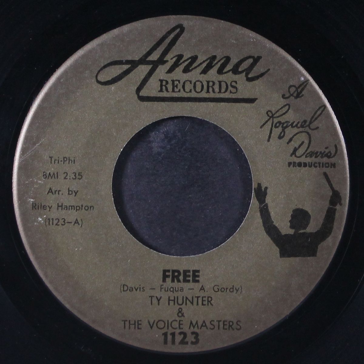 everytime / free by TY HUNTER