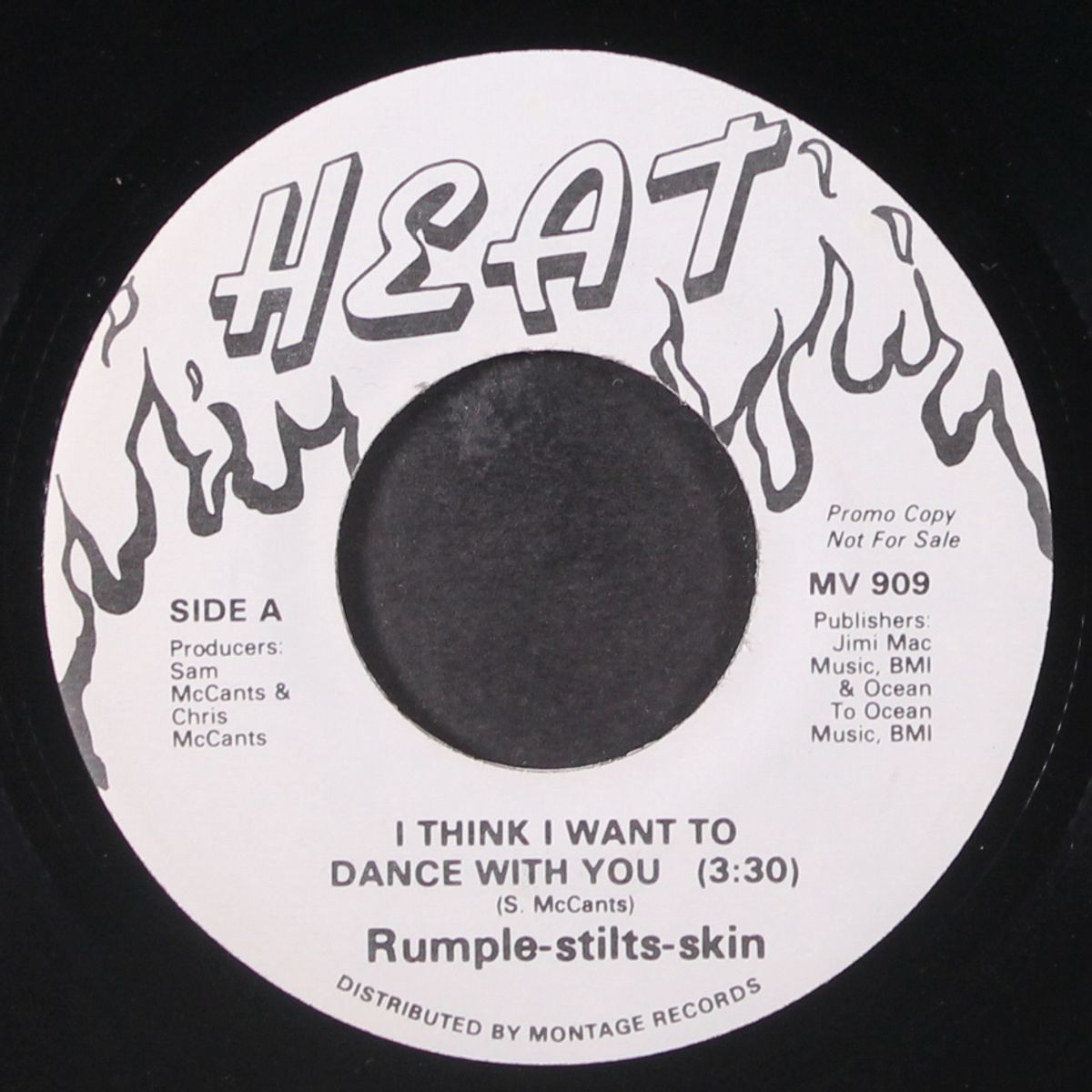 i think i want to dance with you / same by RUMPLE-STILTS-SKIN