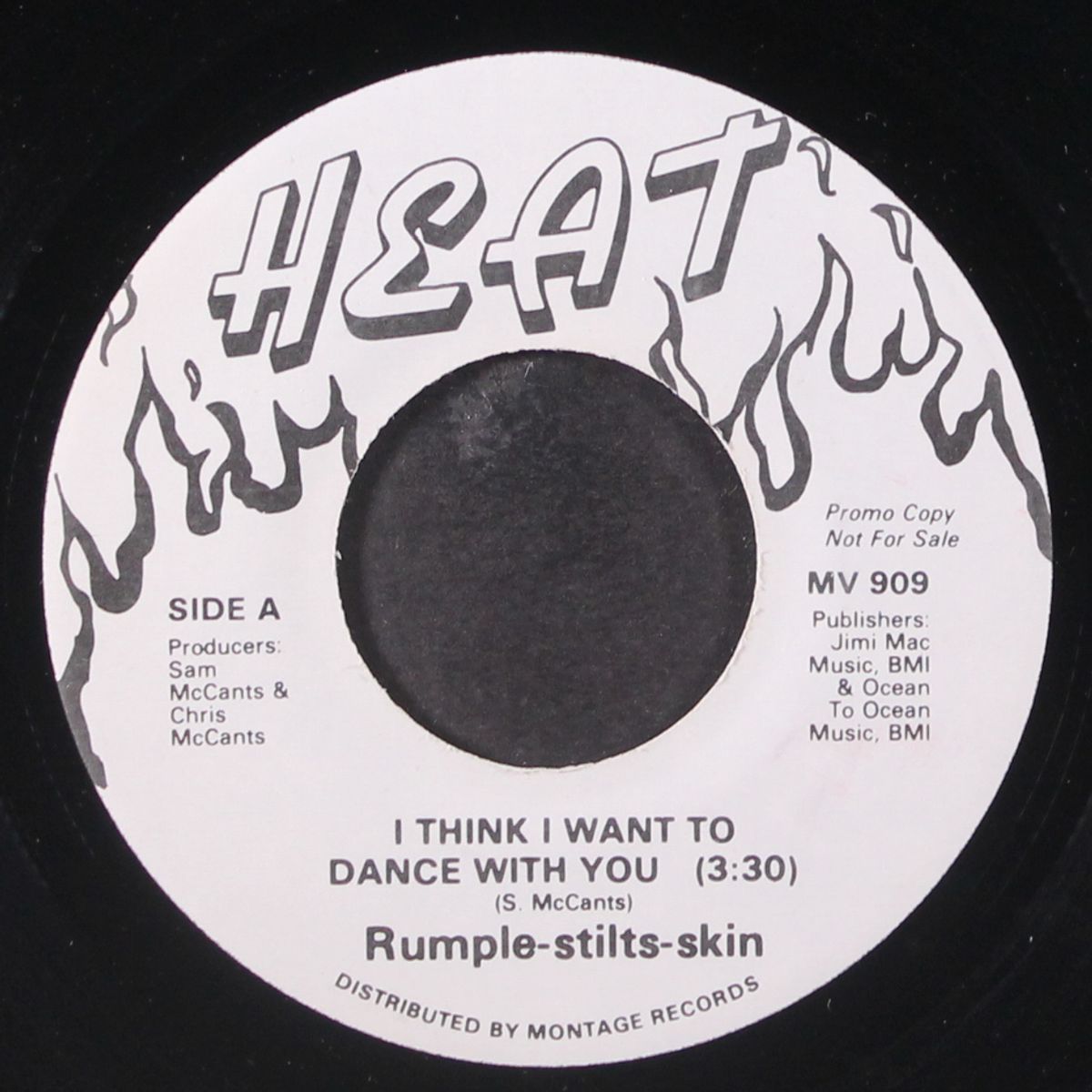 i think i want to dance with you / same by RUMPLE-STILTS-SKIN