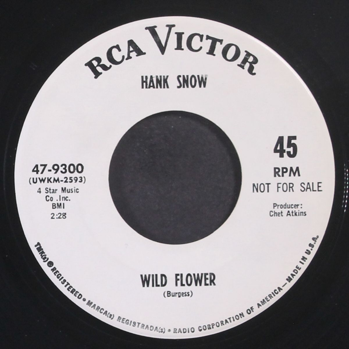 learnin' a new way of life by HANK SNOW