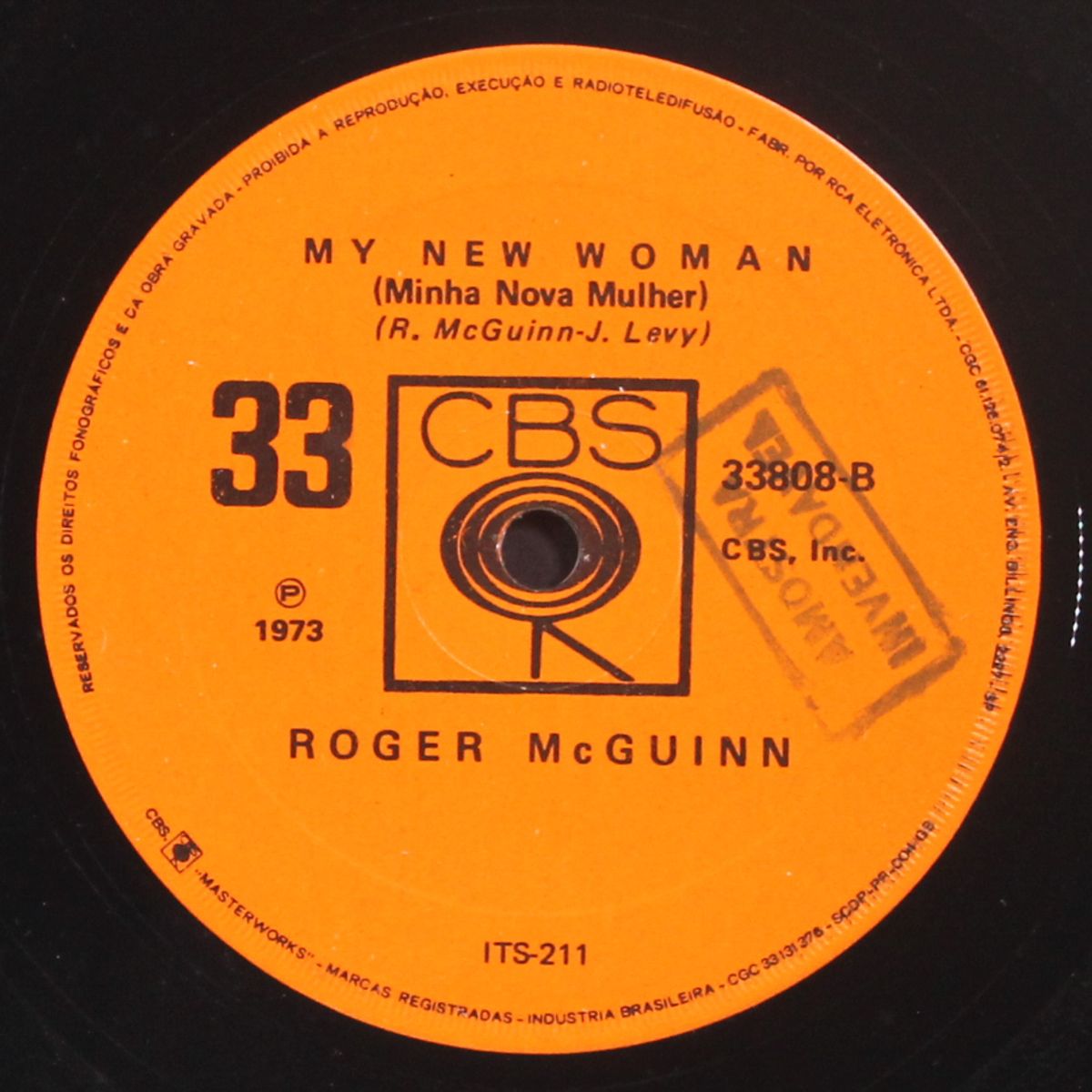 draggin' by ROGER MCGUINN