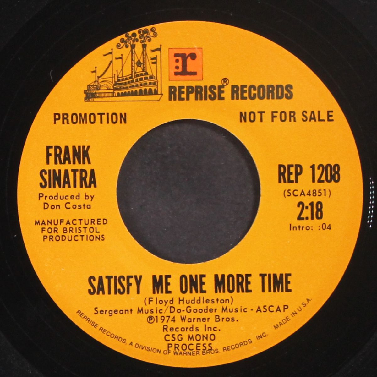 you turned my world around by FRANK SINATRA
