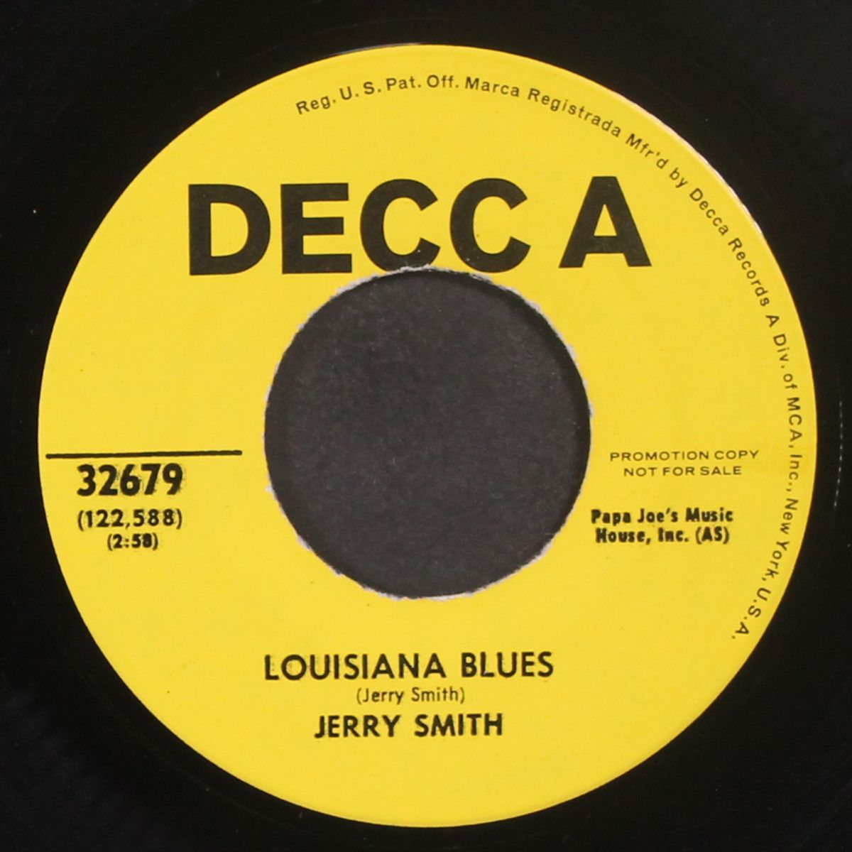 drivin' home by JERRY SMITH