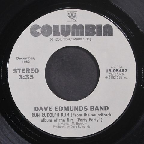 DAVE EDMUND