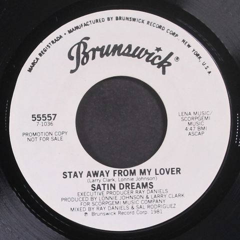SATIN DREAMS