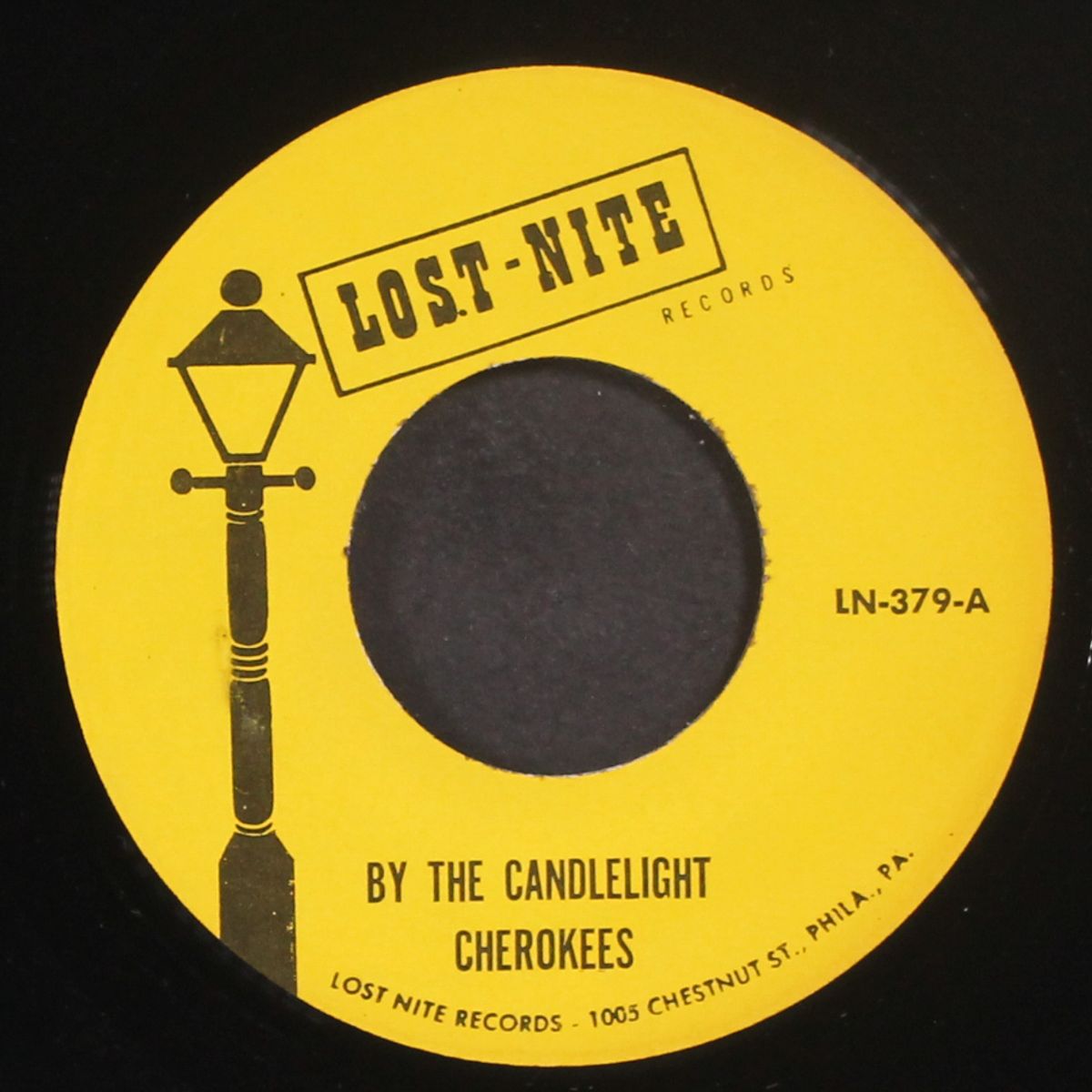 by the candlelight / brenda by CHEROKEES