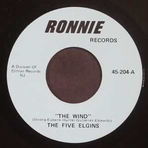 FIVE ELGINS / SATELLITES