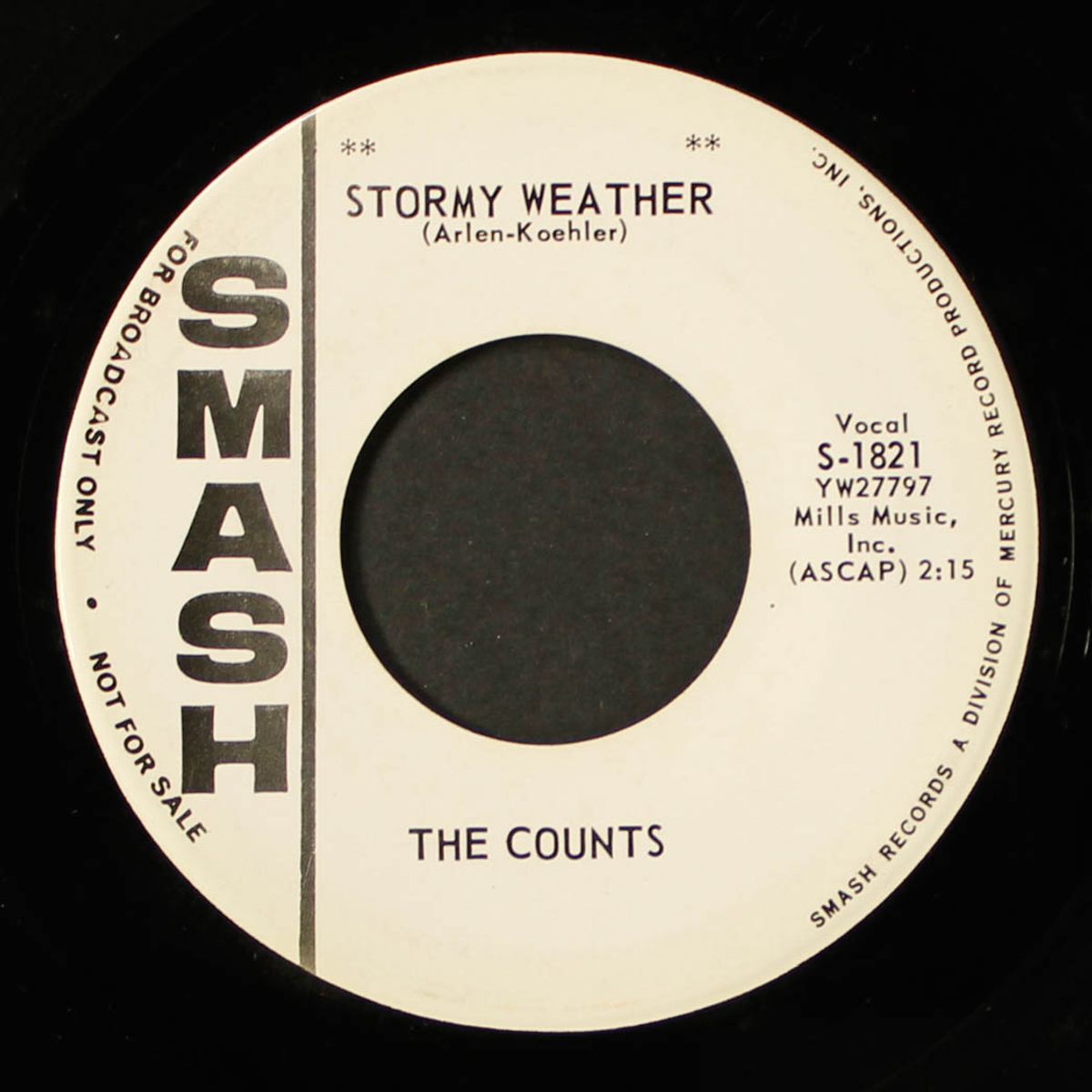 stormy weather by COUNTS