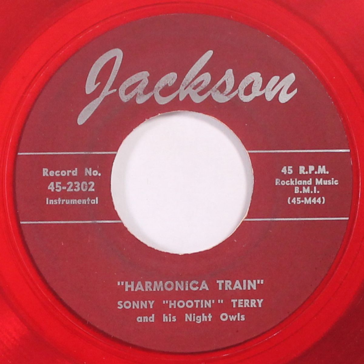 women is killin' me / harmonica train by SONNY TERRY