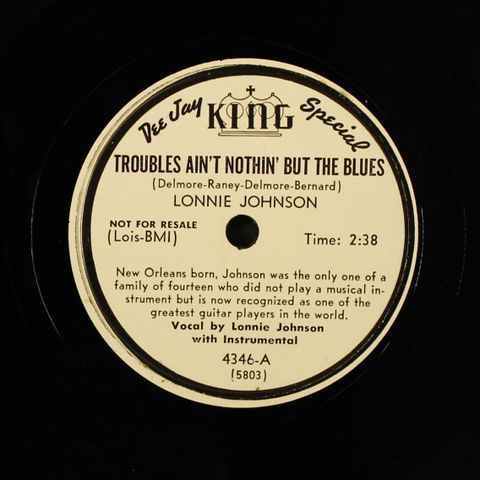 Item