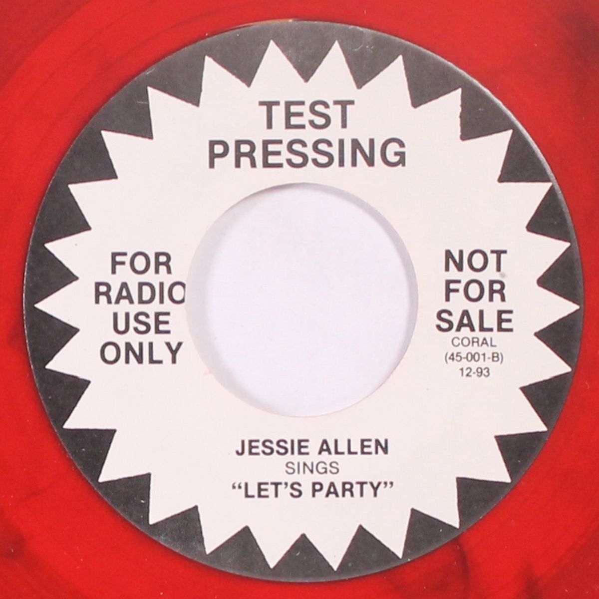 let's party / tis the season by JESSIE ALLEN / FOUR PENNIES