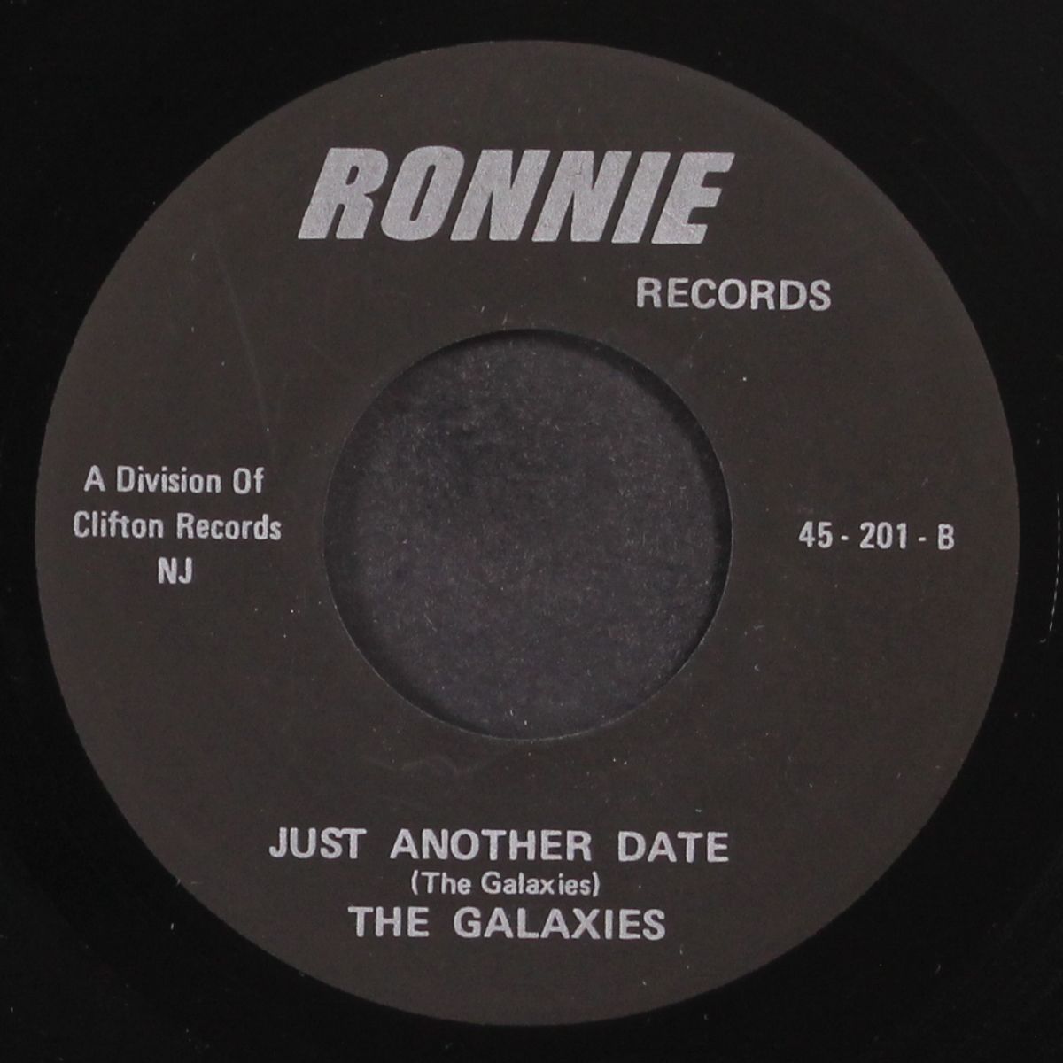 little man / just another date by GALAXIES