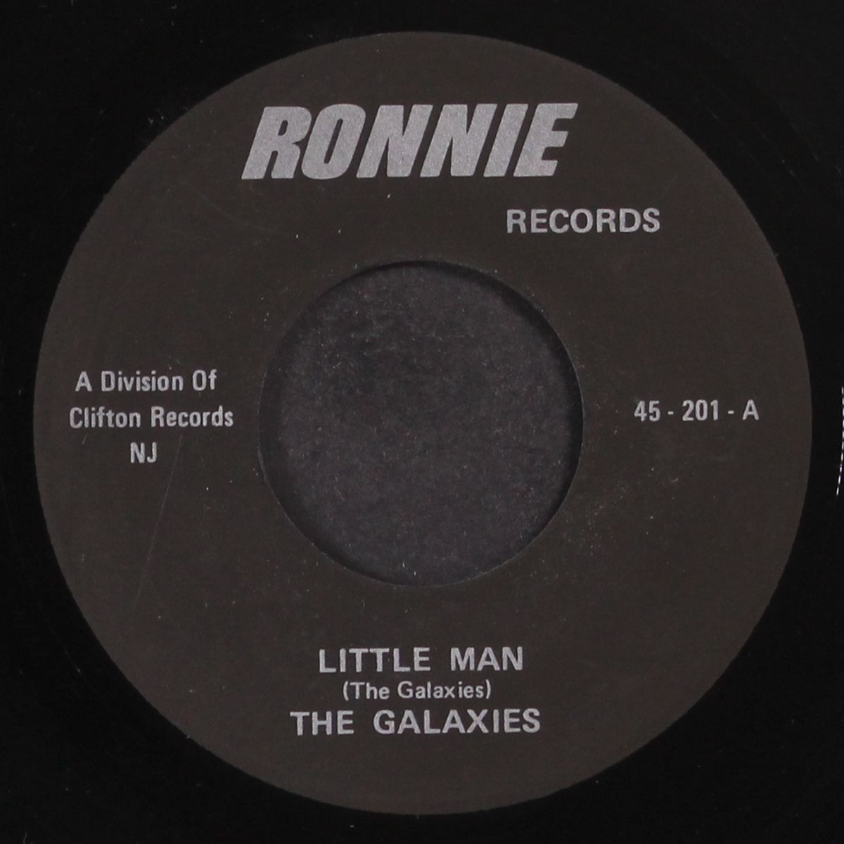 little man / just another date by GALAXIES