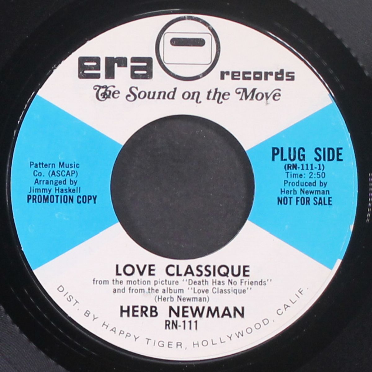 love words by HERB NEWMAN