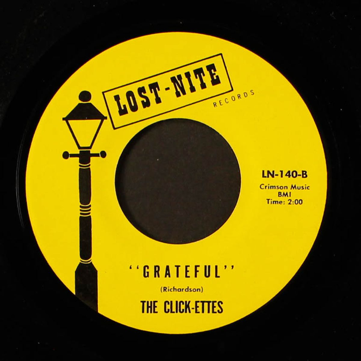 to be a part of you / grateful by CLICK-ETTES