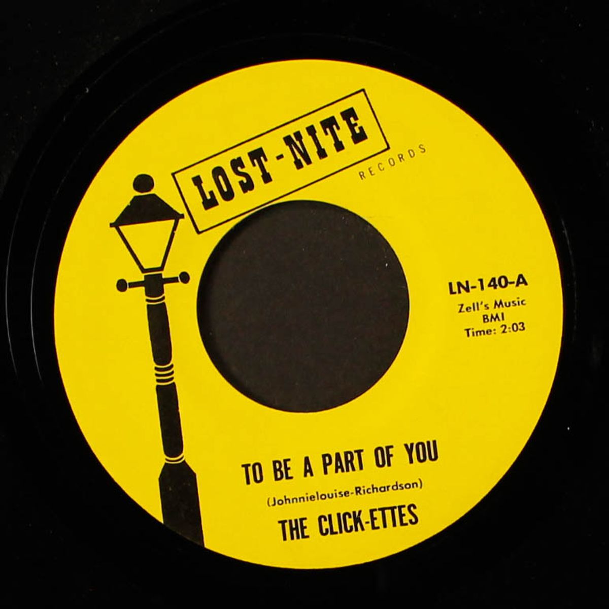 to be a part of you / grateful by CLICK-ETTES