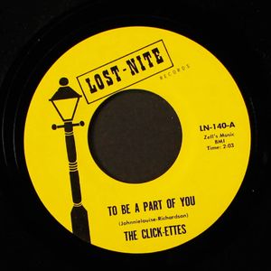 CLICK-ETTES