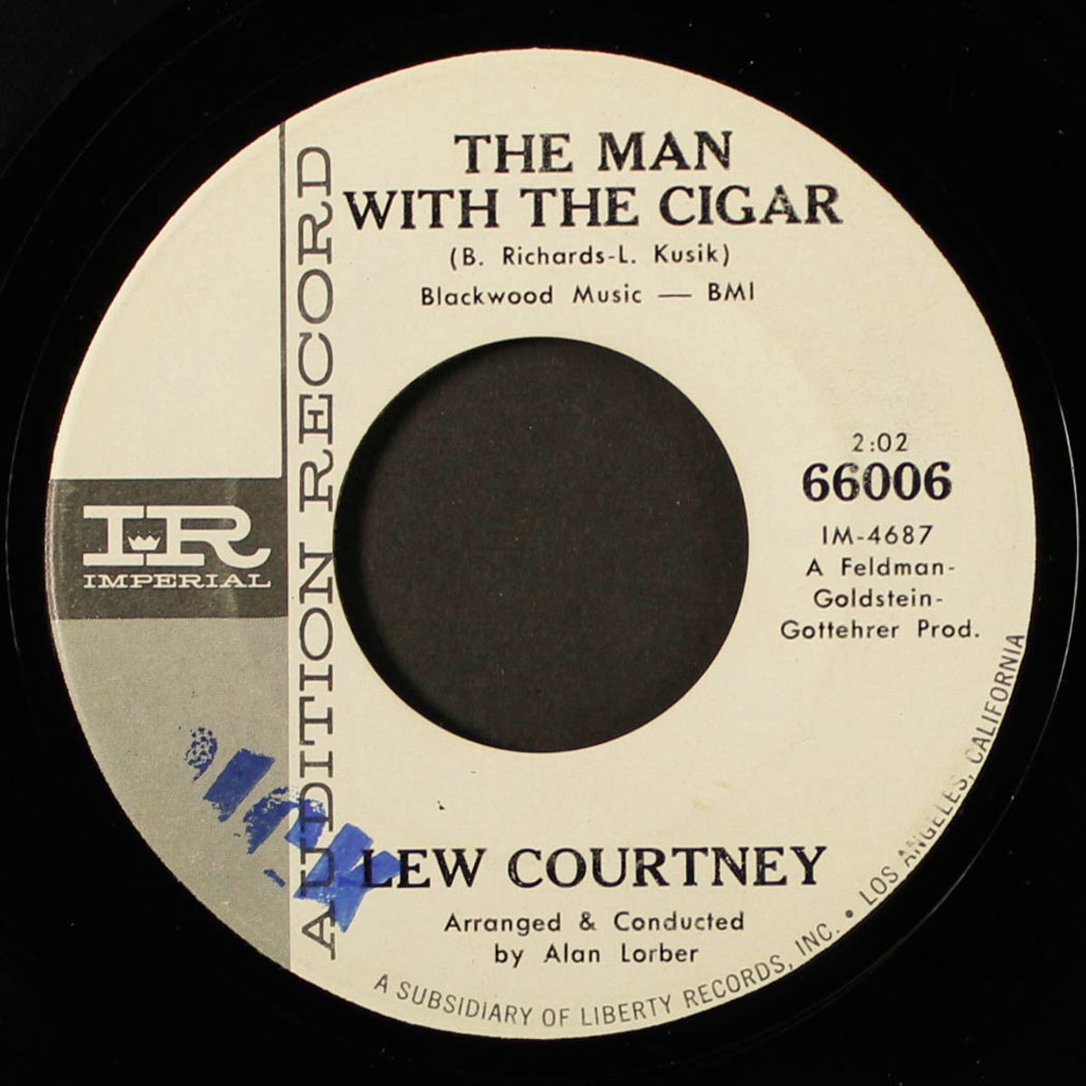 come on home by LEW COURTNEY