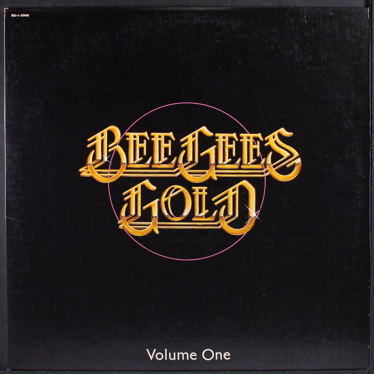 gold, vol. 1 by BEE GEES