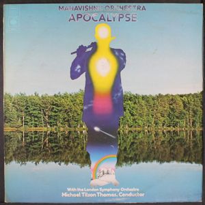 MAHAVISHNU ORCHESTRA