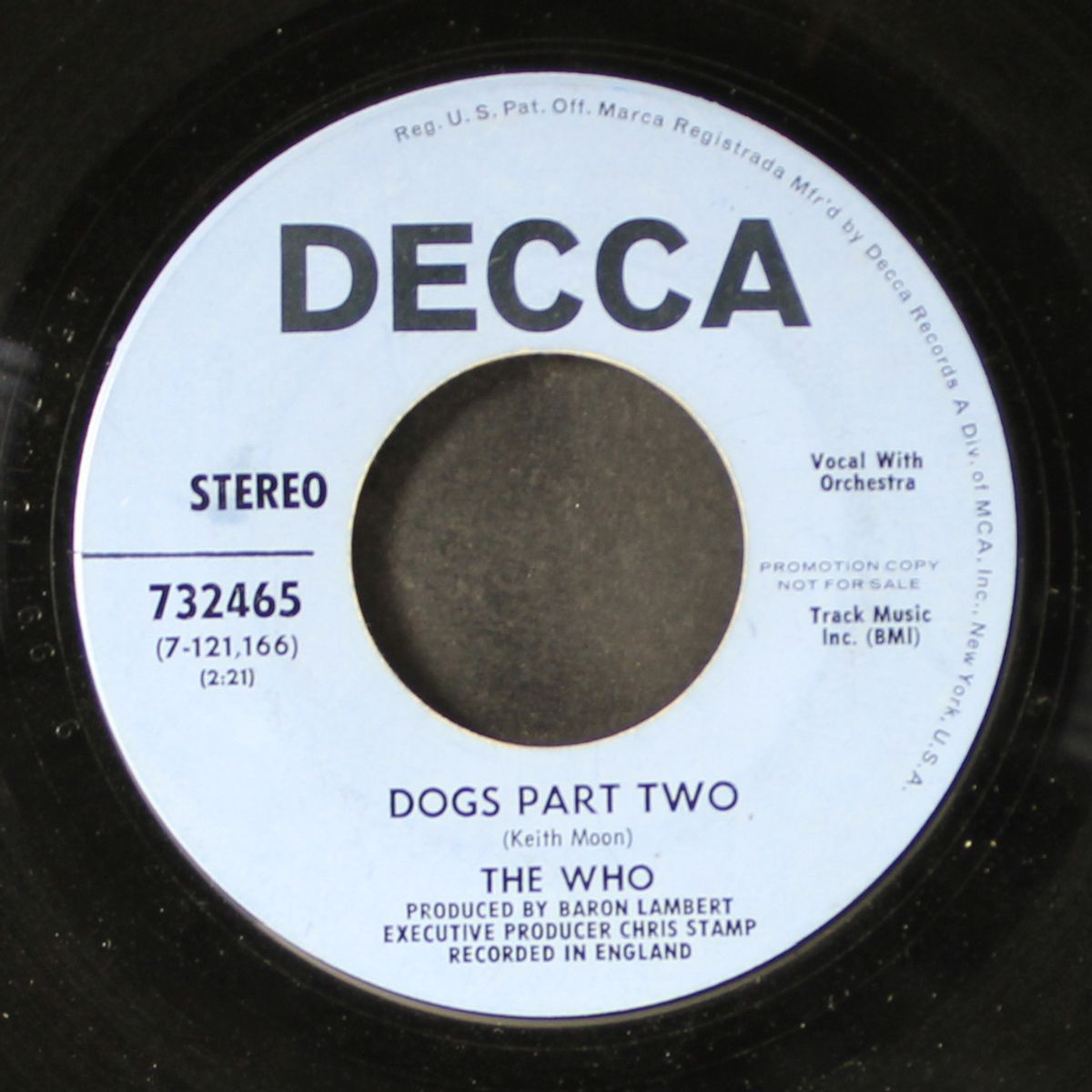 pinball wizard / dogs part 2 by WHO