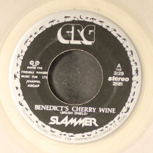 SLAMMER