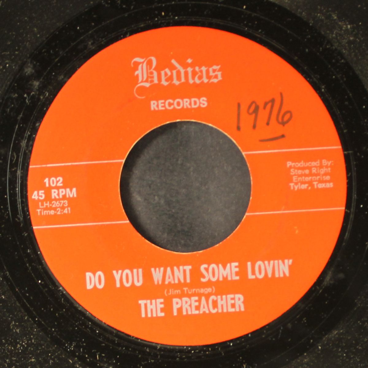 country boy / do you... by PREACHERS