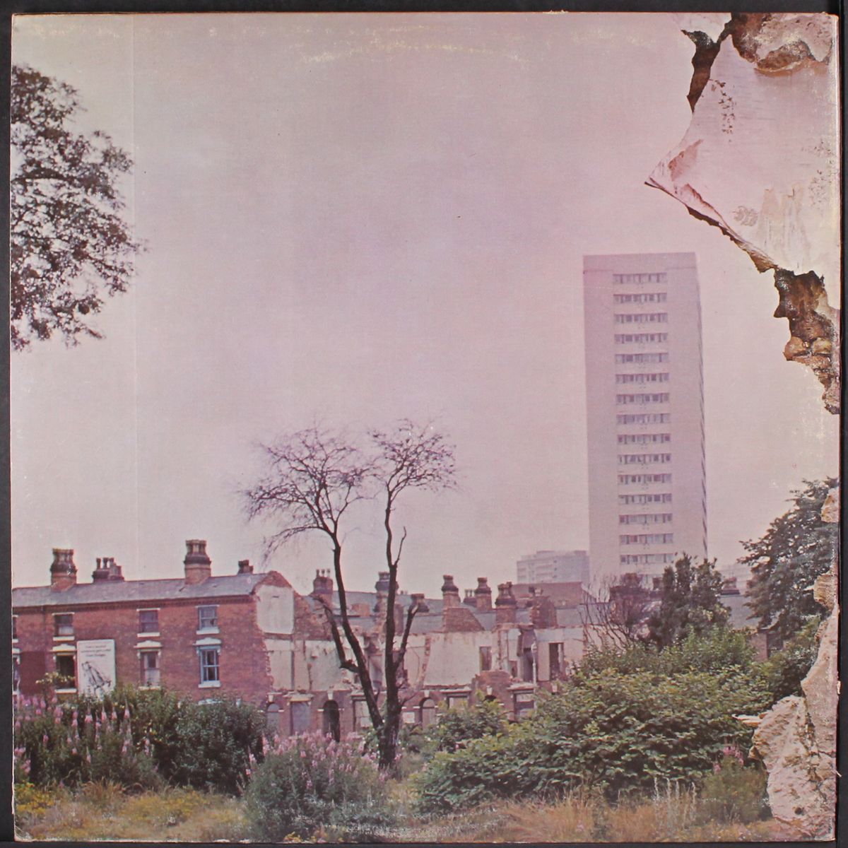 zoso (4) by LED ZEPPELIN
