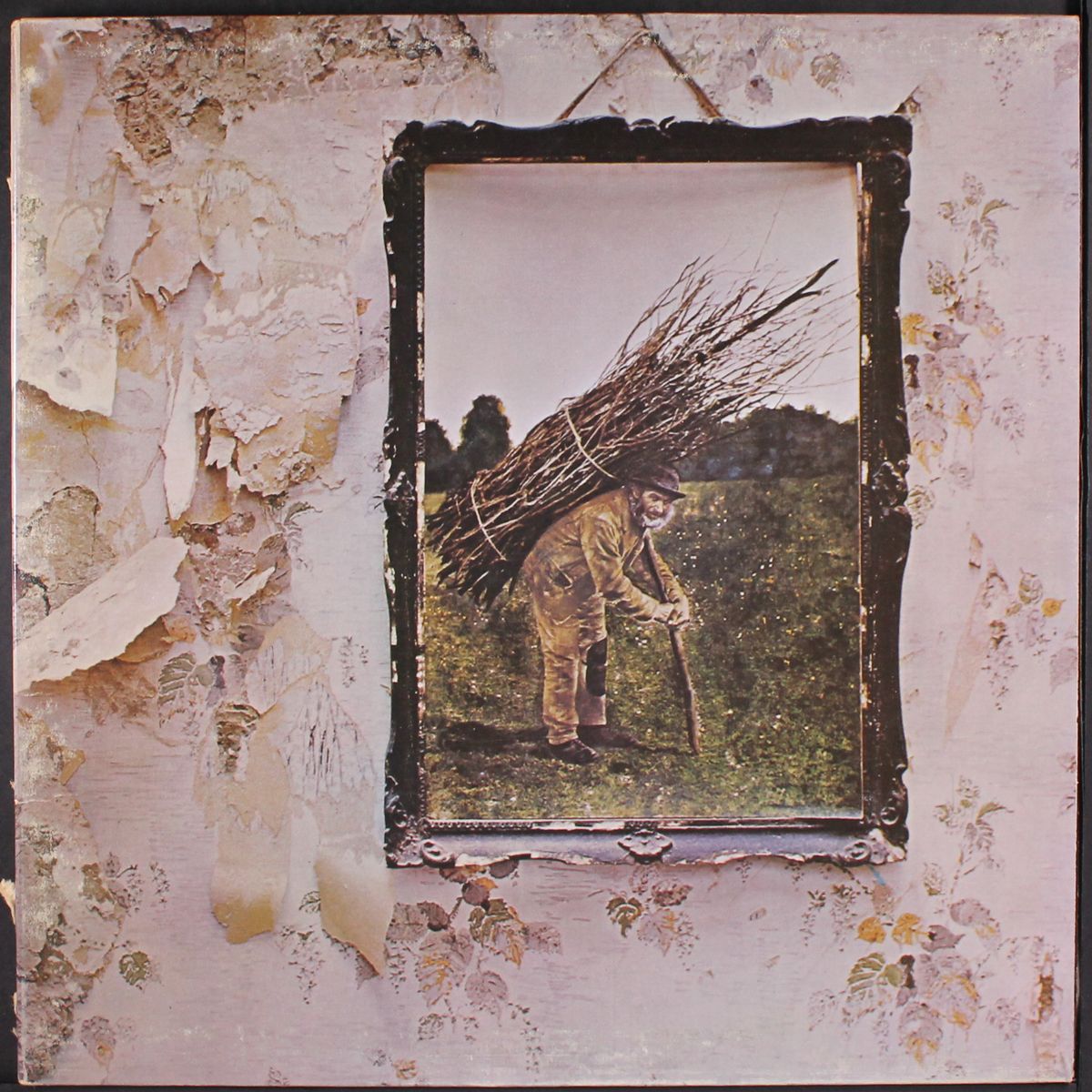 zoso (4) by LED ZEPPELIN