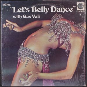 GUS VALI