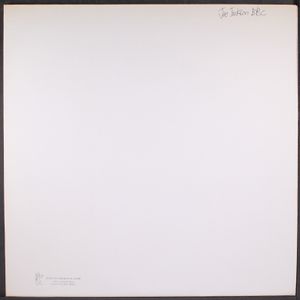 JOE JACKSON