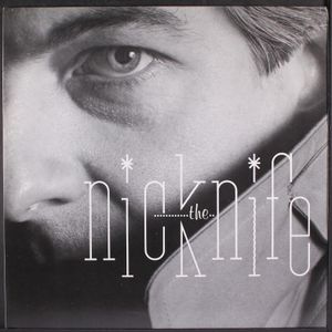 NICK LOWE