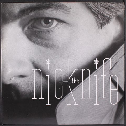 NICK LOWE