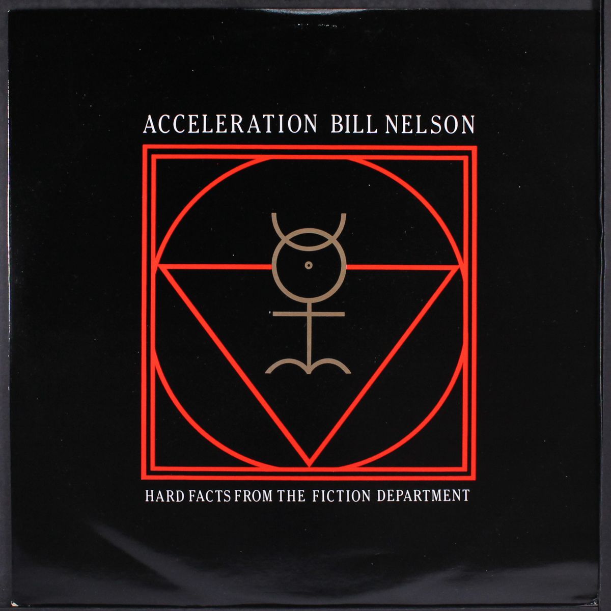acceleration by BILL NELSON