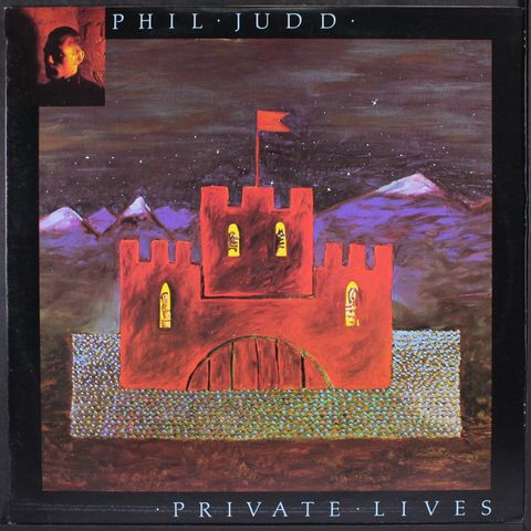 PHIL JUDD