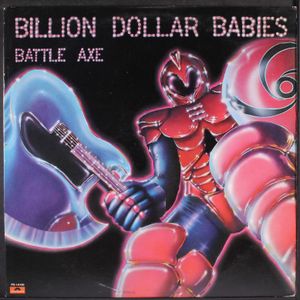 BILLION DOLLAR BABIES