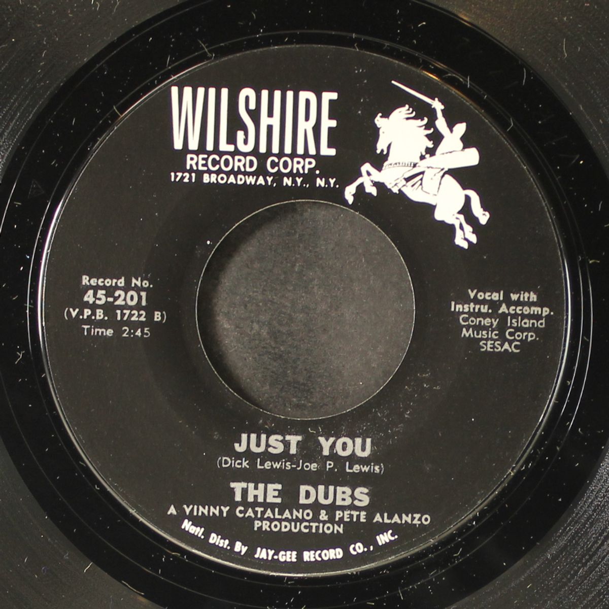 just you / your very first love by DUBS