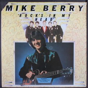 MIKE BERRY