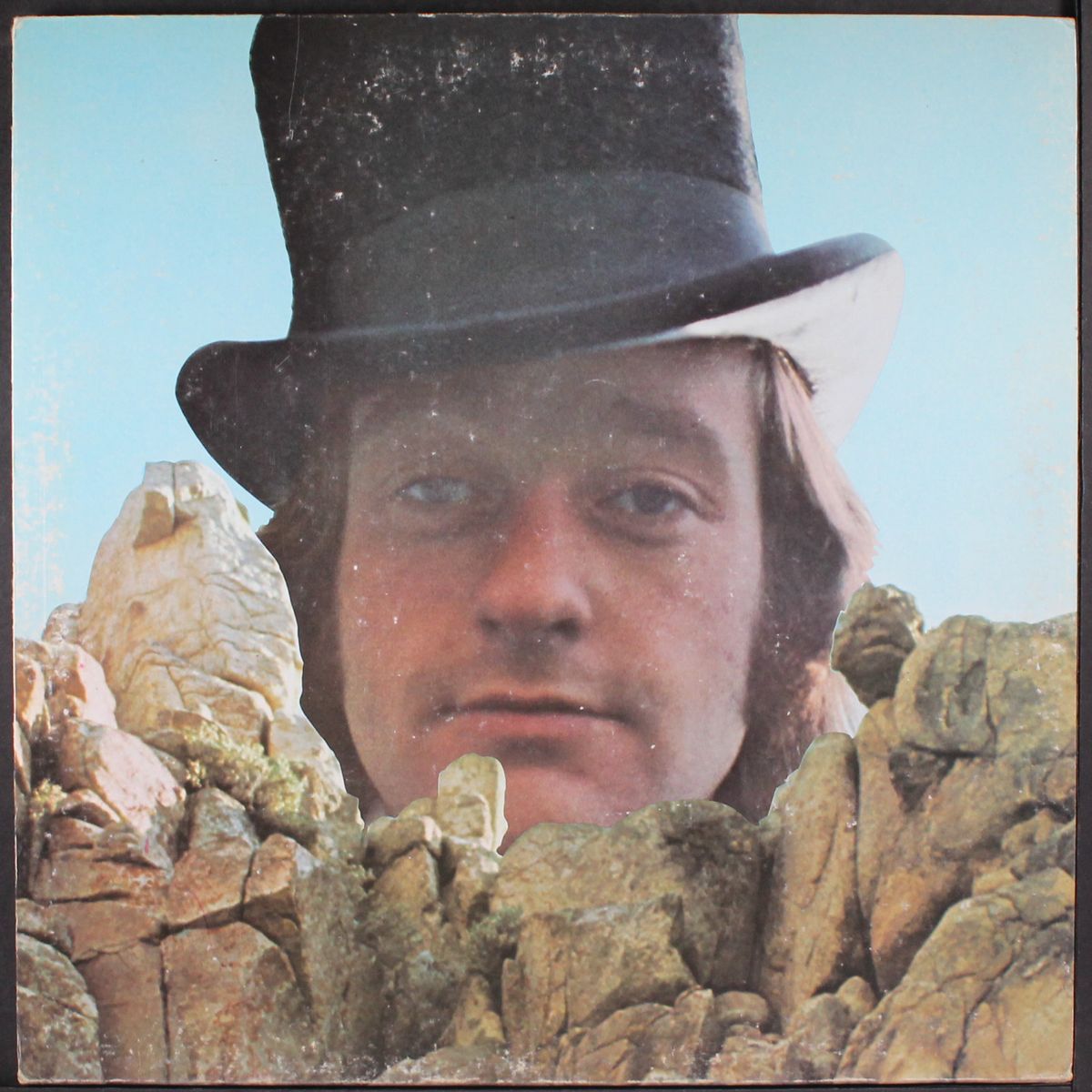 alone together by DAVE MASON