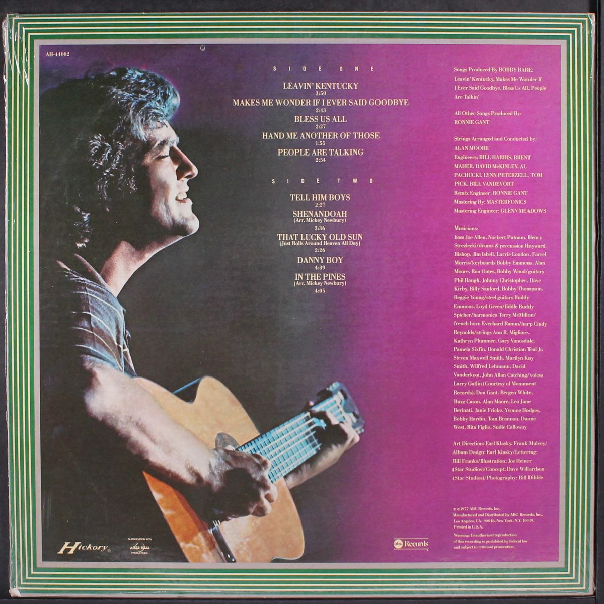 rusty tracks by MICKEY NEWBURY