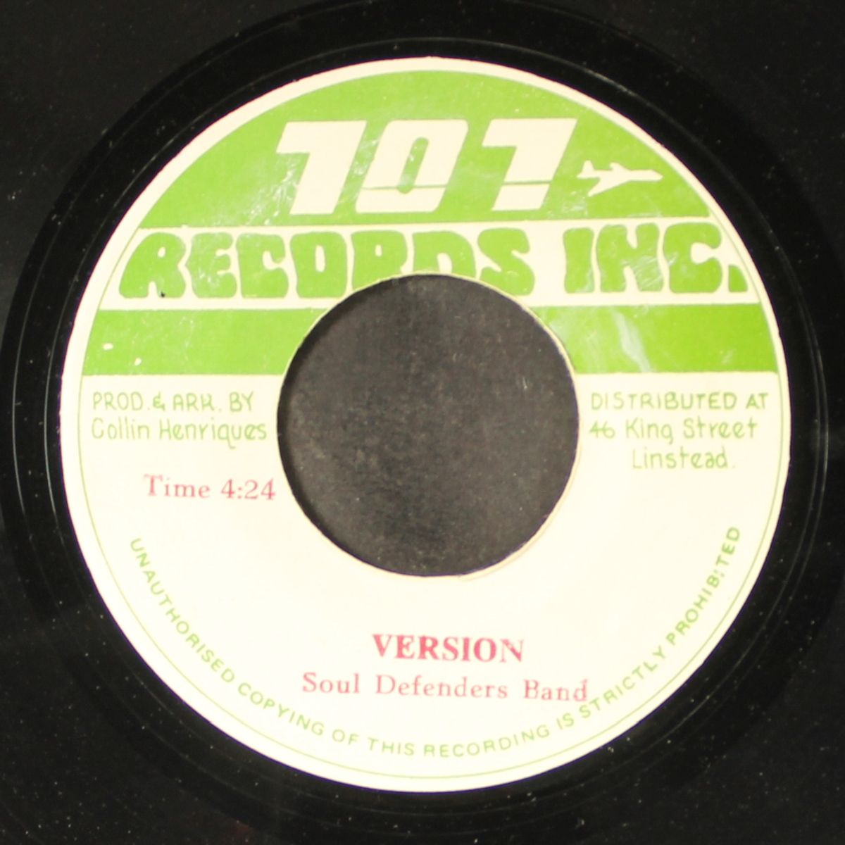 golden moon light / version by EWARTONIANS / SOUL DEFENDERS BAND
