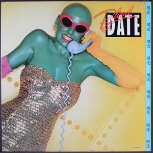BLIND DATE