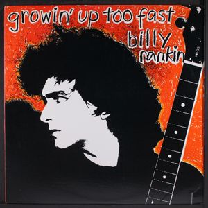 BILLY RANKIN