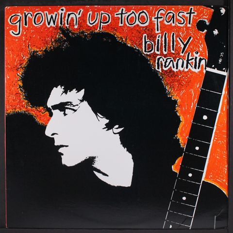 BILLY RANKIN