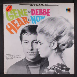 GENE & DEBBE