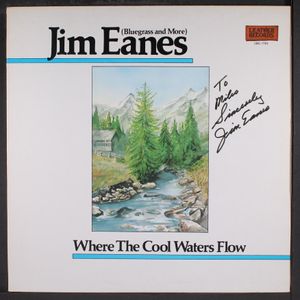JIM EANES