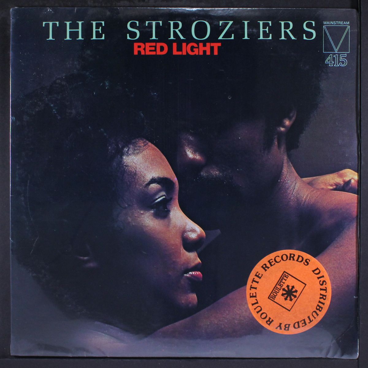 red light by STROZIERS