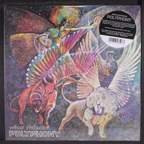 POLYPHONY