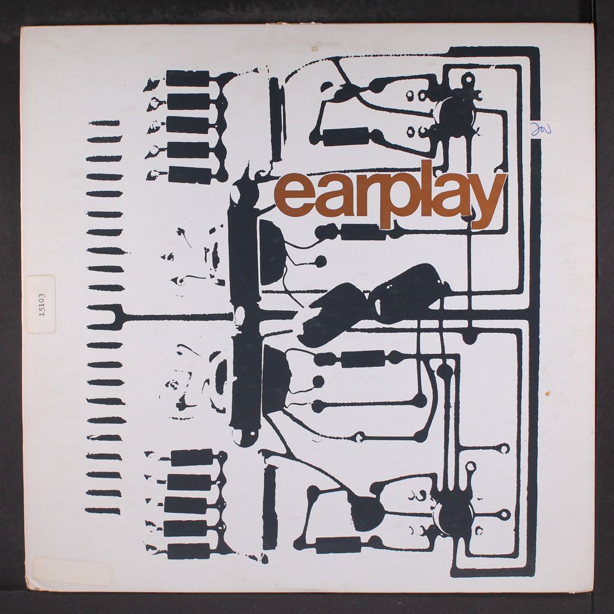 earplay vol. 5 by VARIOUS