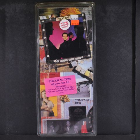 Item